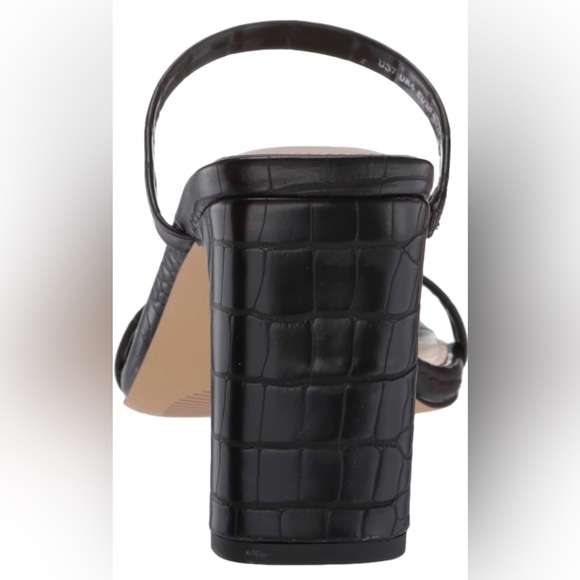 EUC The Drop Heels Size 8.5 - Picture 2 of 13